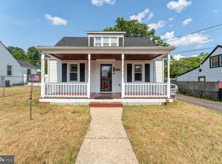 1908 Arcadia Ave, Capitol Heights, MD 20743