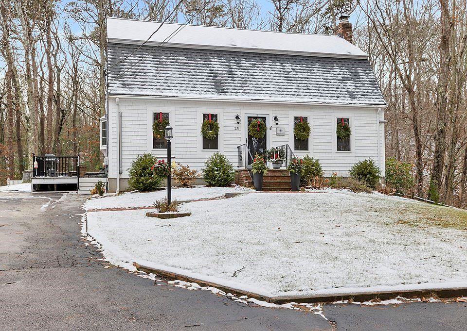 25 Langford Rd, Plymouth, MA 02360 Zillow