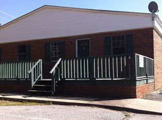 4573 Calhoun Rd NE APT F, Rome, GA 30161