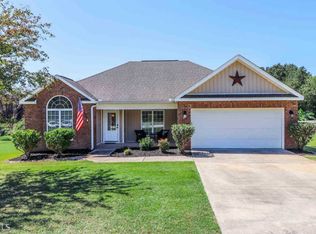 207 Boulder Creek Rd, Kathleen, GA 31047