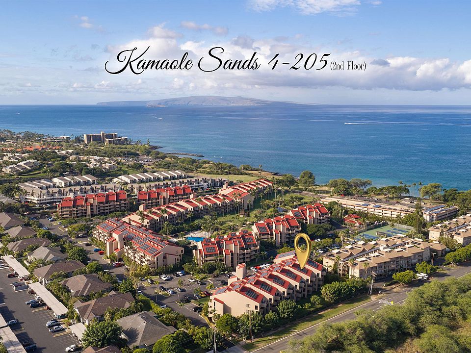 1st image of 2695 S Kihei Rd APT 4205