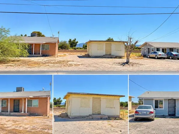 1260 N Broadway, Blythe, CA 92225