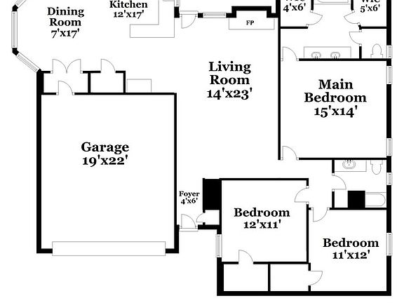 2nd image of 1936 Aspen Dr