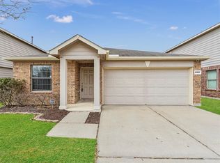 21354 Beacon Springs Ln, Katy, TX 77449