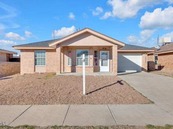 14365 Desierto Lindo Ave, Horizon City, TX 79928