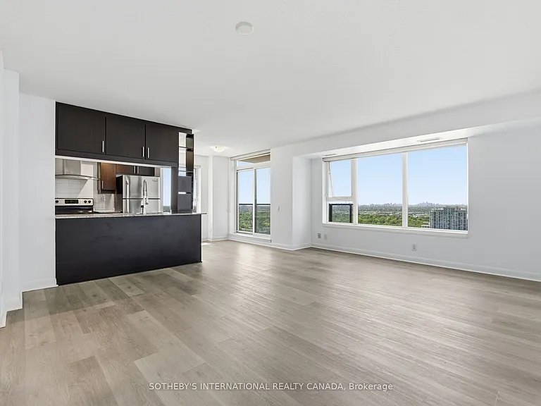 25 Town Centre Ct #3208 — Photo 4