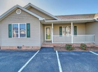 205 Dawn Dr UNIT 3, Elizabethton, TN 37643