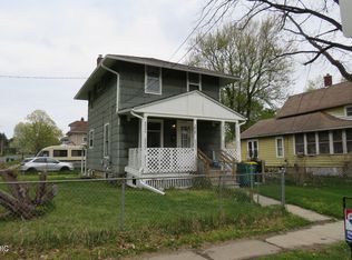 232 Meachem Ave, Battle Creek, MI 49015
