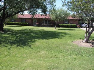 1836 NW County Road 1040, Corsicana, TX 75110