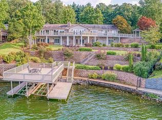 600 Eastlake Dr, Muscle Shoals, AL 35661