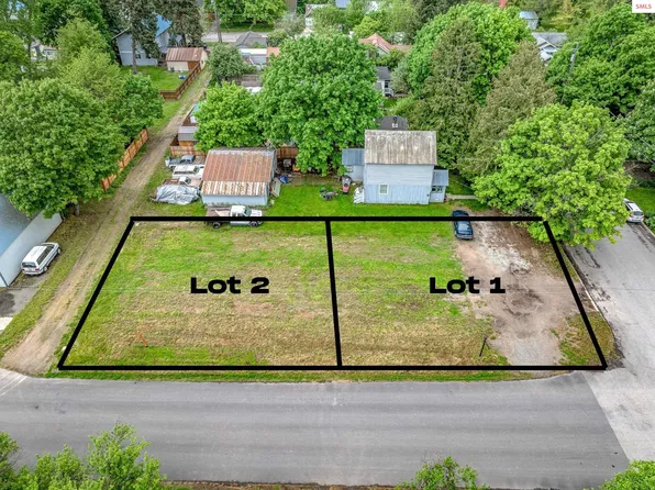1 Fir St, Sandpoint, ID 83864