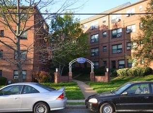 6904 Strathmore St APT A20, Chevy Chase, MD 20815