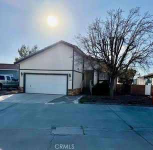 22241 Nisqually Rd Space 169, Apple Valley, CA, 92308