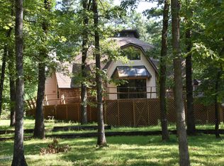 14 Cameronwood Ln, Little Rock, AR 72223