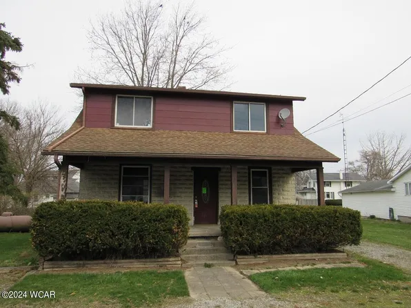 112 Charles St, Vaughnsville, OH 45893