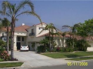 14130 Crescenta Way, Rancho Cucamonga, CA 91739