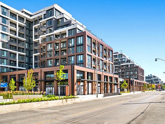 4th image of 858 Dupont St #328