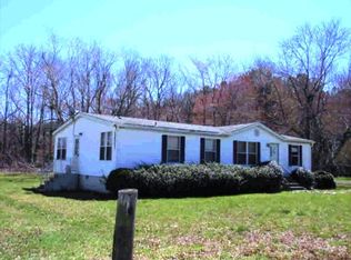 28499 Handy Church Rd, Handy, MD 21838