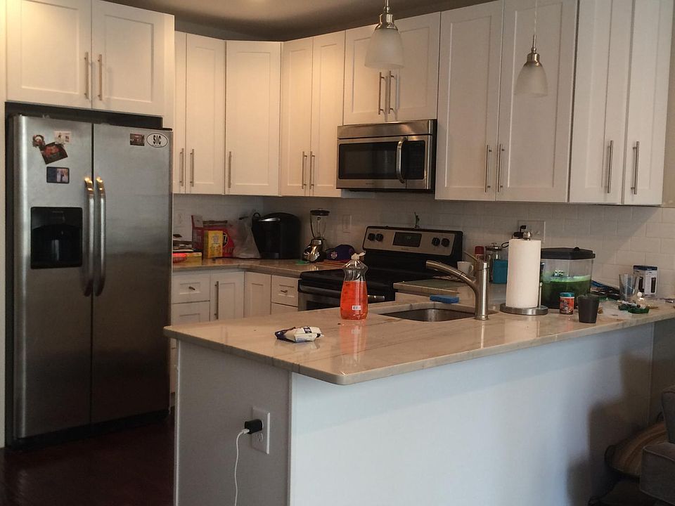1st image of 1022 S 19th St #A