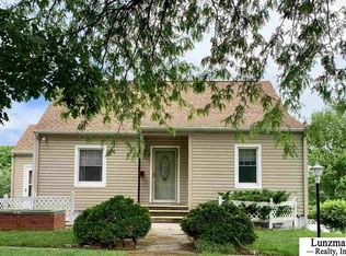 1700 O St, Auburn, NE 68305