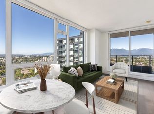 5515 Boundary Rd #2902, Vancouver, BC V5R0E3