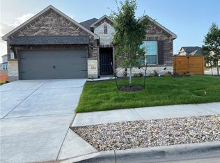 3421 Charade Dr, Leander, TX 78641
