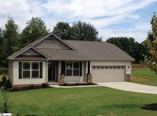 LOT 30 51 Feversham Ct, Travelers Rest, SC 29690