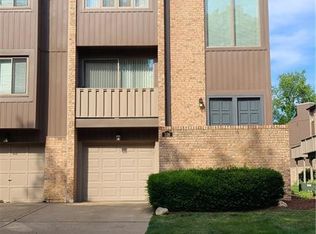 336 Central Dr, Cranberry Township, PA