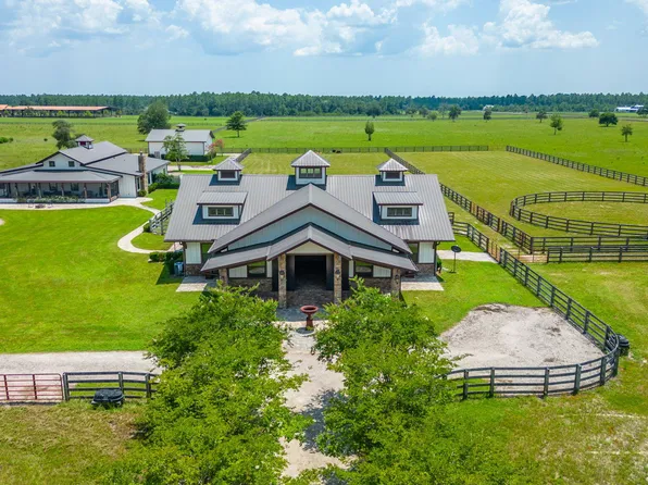 1619 Buddy McGill Trl, Ponce De Leon, FL 32455