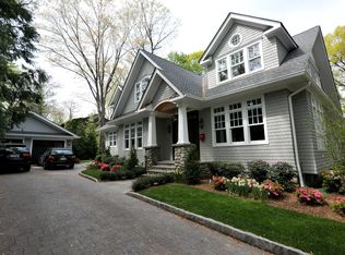 164 Grant St, Ridgewood, NJ 07450