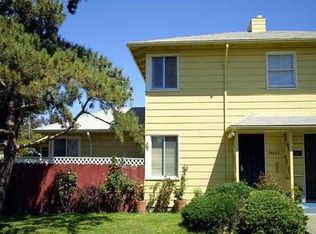 1802 2nd St APT A, Alameda, CA