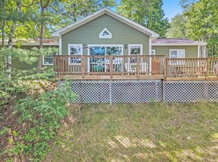 6191 Honey Ln, Johannesburg, MI 49751