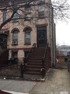 127 Schaefer St, Brooklyn, NY, 11207
