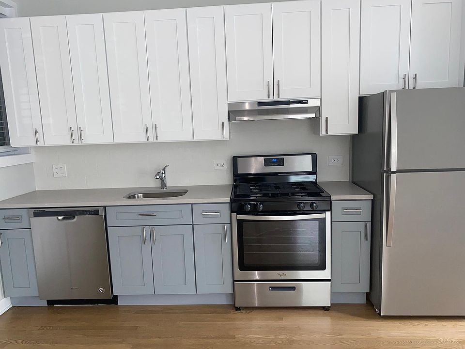 1st image of 5208 N Damen Ave #1A