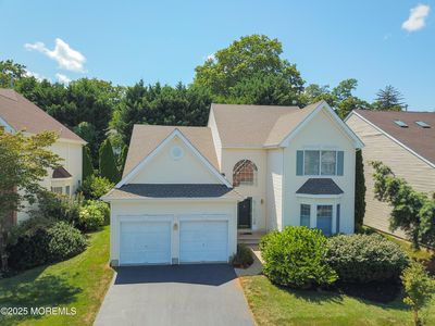 10 Windward Way, Red Bank, NJ, 07701