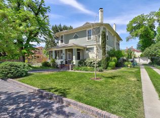 1123 Tijeras Ave NW, Albuquerque, NM 87102