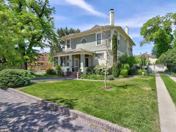 1123 Tijeras Ave NW, Albuquerque, NM 87102