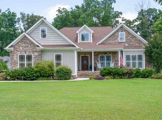 459 Ellis Rd, Boaz, AL 35957