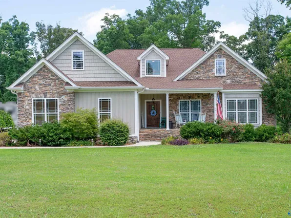 459 Ellis Rd, Boaz, AL 35957