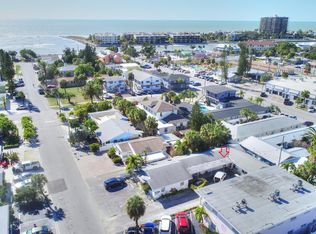 551 73rd Ave APT 4, St Pete Beach, FL 33706