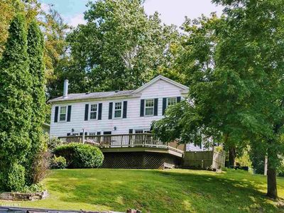119 W Franklin St, Mount Carroll, IL, 61053