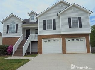 4210 Callawan Ct, Powder Springs, GA 30127