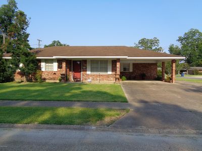 1515 John Jacob St, Opelousas, LA, 70570