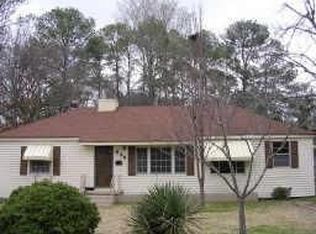 230 Mason Blvd, Jackson, MS 39212