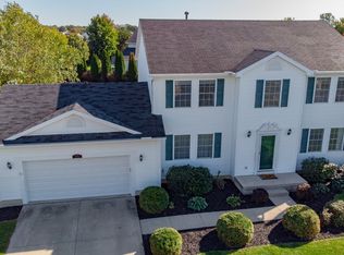 1111 Raven Rd, Bowling Green, OH 43402