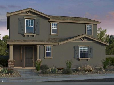 3809 N 99th Dr, Avondale, AZ, 85392