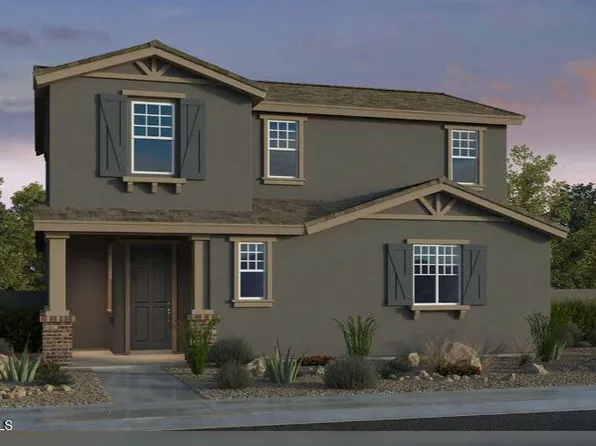 3809 N 99TH Drive, Avondale, AZ 85392