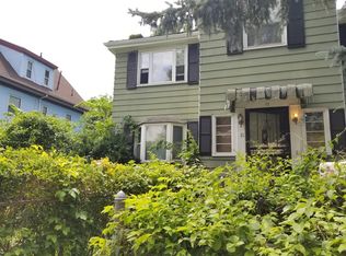 10 Gilmer St, Boston, MA 02126