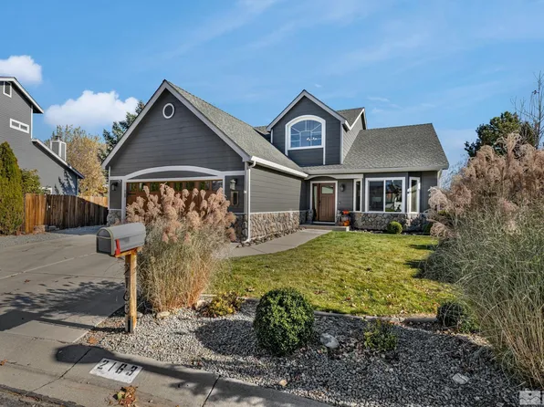 2163 Court Side Cir, Carson City, NV 89703