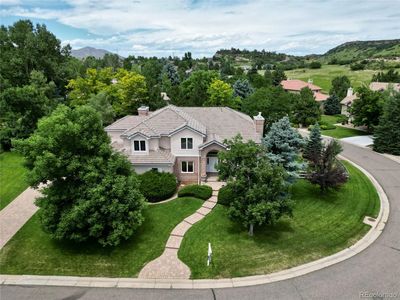 31 Lark Bunting Lane, Littleton, CO, 80127